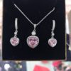Set de corazones - Image 2